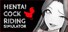 Hentai Cock Riding Simulator