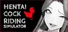 Hentai Cock Riding Simulator