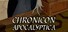Chronicon Apocalyptica