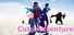 萌盟大冒险 Cute Adventure 生存 Survival 生き残ります Sopravvivere Überleben Выживать  Survivre 생존하다 Sobrevivir   冒險  avventura  aventura 冒険  모험   aventure приключение     Abenteuer
