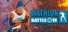 Biathlon Battle VR