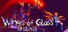 Wings of Glass 玻璃の羽