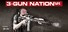 3Gun Nation VR