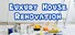 Luxury House Renovation
