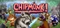 Chipmonk!