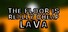 The Floor Is Really Cheap Lava