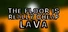 The Floor Is Really Cheap Lava
