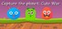 Capture the planet: Cute War