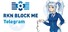 RKN Block Me: Telegram