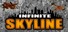 Infinite Skyline