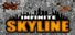Infinite Skyline