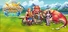 Argonauts Agency: Golden Fleece
