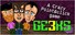 3 GEEKS 2012 (Version Gauloise pour Français)