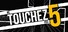 Ne Touchez Pas 5
