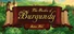The Castles of Burgundy