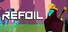 Refoil