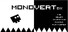 Monovert DX