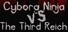 Cyborg Ninja vs. The Third Reich