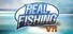 Real Fishing VR