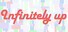 Infinitely up