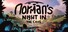 Norman's Night In
