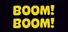 Boom! Boom!