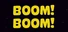Boom! Boom!