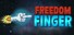 Freedom Finger