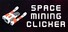 Space mining clicker