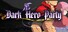 Dark Hero Party