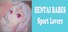 Hentai Babes - Sport Lovers