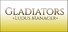 Gladiators: Ludus Manager