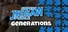 Super Jigsaw Puzzle: Generations