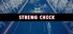 Streng Check