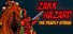 Zakk Hazard The Deadly Spawn