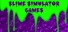 Slime Simulator Games