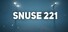 SNUSE 221