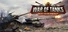 坦克大战 War of Tanks