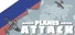 PLANES ATTACK