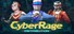 Cyber Rage Retribution