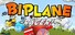 Biplane Racer