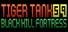 Tiger Tank 59 Ⅰ Black Hill Fortress