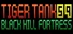 Tiger Tank 59 Ⅰ Black Hill Fortress