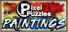 Pixel Puzzles 2: Paintings