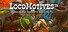 LocoMotives