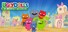 UglyDolls: An Imperfect Adventure