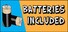 Batteries Included