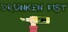 Drunken Fist 🍺👊 Totally Accurate Beat 'em up