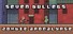 Seven Bullets Zombie Apocalypse