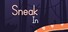 Sneak In: a sphere matcher game